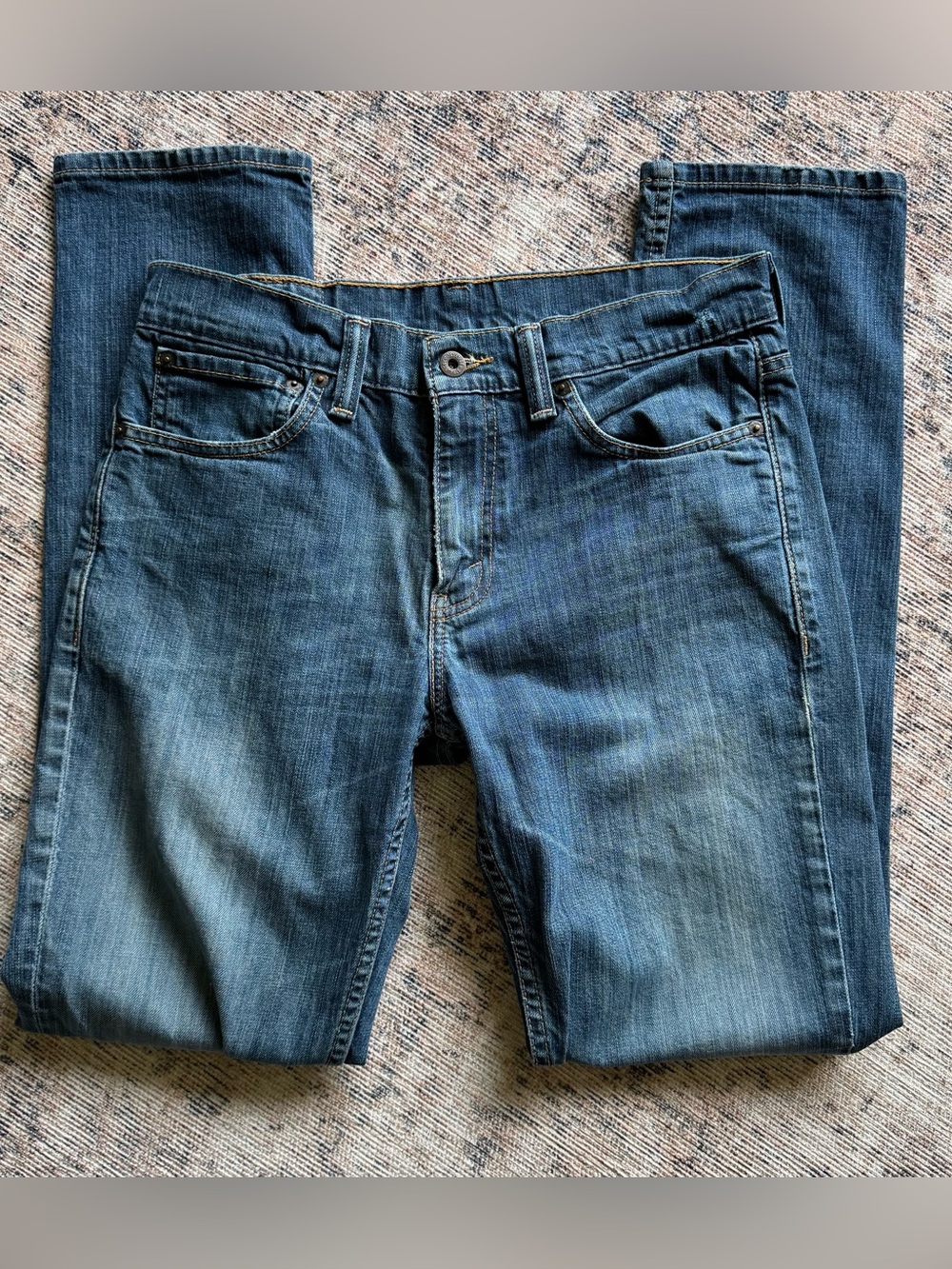 {Levi’s} 511 Super Skinny